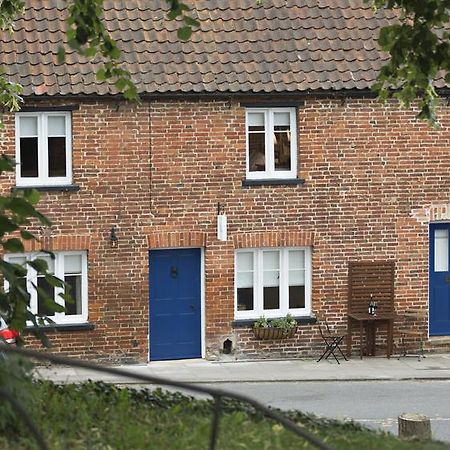 Blue Bell Cottage Ollerton Exterior photo
