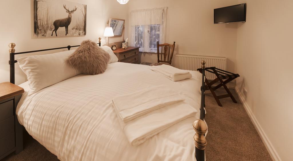 Blue Bell Cottage Ollerton Room photo